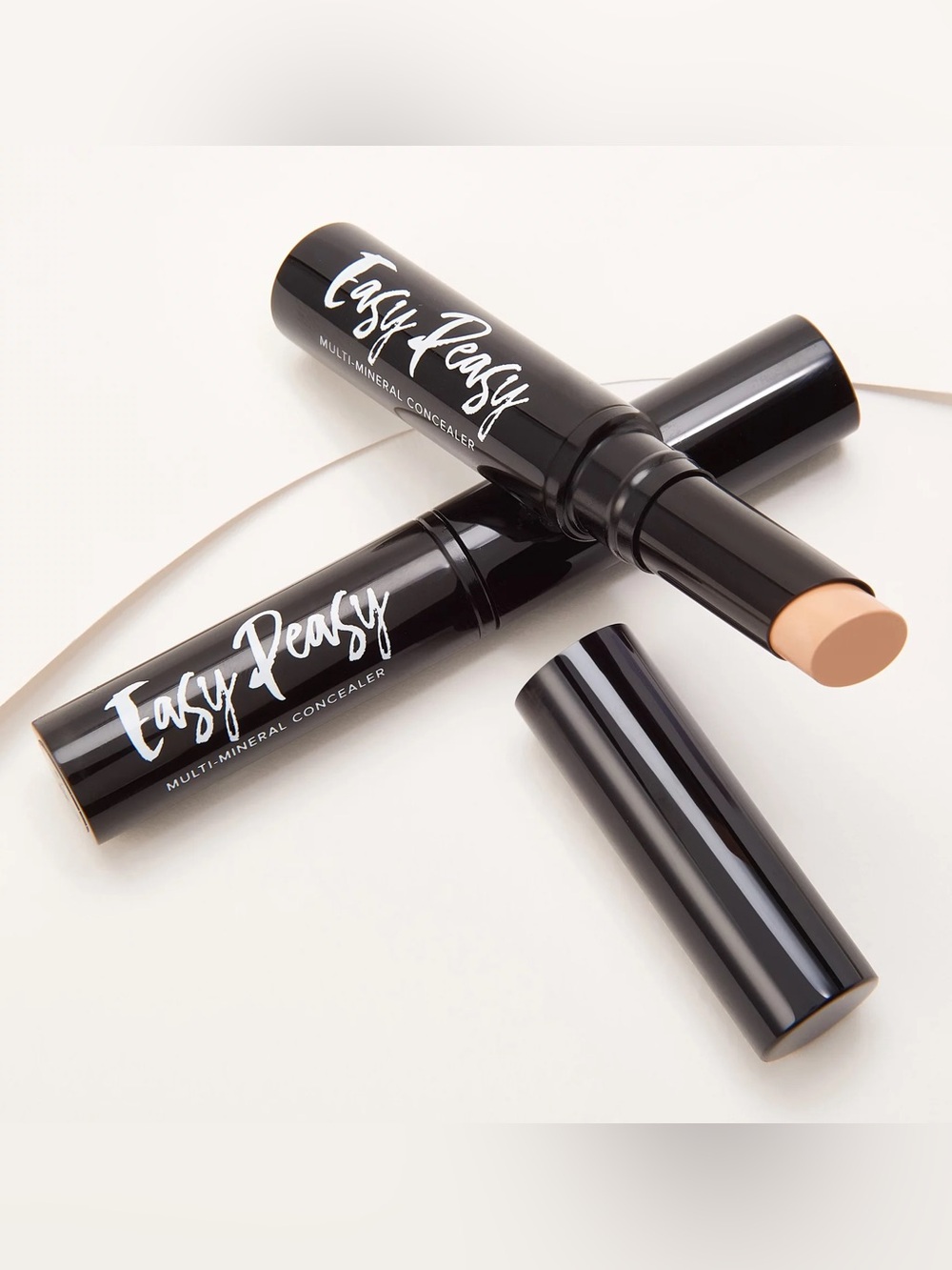Easy Peasy Multi-Mineral Concealer Stick - Tan